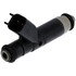 812-12136 by GB REMANUFACTURING - Reman Multi Port Fuel Injector