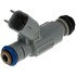 812-12133 by GB REMANUFACTURING - Reman Multi Port Fuel Injector