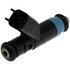 812-12143 by GB REMANUFACTURING - Reman Multi Port Fuel Injector