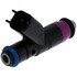 812-12150 by GB REMANUFACTURING - Reman Multi Port Fuel Injector