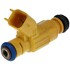 812-12151 by GB REMANUFACTURING - Reman Multi Port Fuel Injector