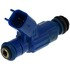 812-12157 by GB REMANUFACTURING - Reman Multi Port Fuel Injector