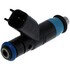 812-12159 by GB REMANUFACTURING - Reman Multi Port Fuel Injector