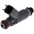 812-12162 by GB REMANUFACTURING - Reman Multi Port Fuel Injector