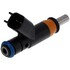 812-12163 by GB REMANUFACTURING - Reman Multi Port Fuel Injector