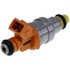 822-11106 by GB REMANUFACTURING - Reman Multi Port Fuel Injector