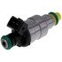 822-11102 by GB REMANUFACTURING - Reman Multi Port Fuel Injector