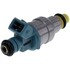 822-11113 by GB REMANUFACTURING - Reman Multi Port Fuel Injector