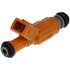 822-11116 by GB REMANUFACTURING - Reman Multi Port Fuel Injector