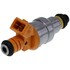 822-11124 by GB REMANUFACTURING - Reman Multi Port Fuel Injector