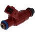 822-11139 by GB REMANUFACTURING - Reman Multi Port Fuel Injector