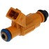 822-11135 by GB REMANUFACTURING - Reman Multi Port Fuel Injector