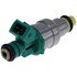 822-11136 by GB REMANUFACTURING - Reman Multi Port Fuel Injector