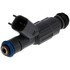 822-11142 by GB REMANUFACTURING - Reman Multi Port Fuel Injector