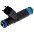 822-11140 by GB REMANUFACTURING - Reman Multi Port Fuel Injector