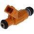 822-11147 by GB REMANUFACTURING - Reman Multi Port Fuel Injector