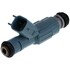822-11149 by GB REMANUFACTURING - Reman Multi Port Fuel Injector