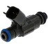 822-11153 by GB REMANUFACTURING - Reman Multi Port Fuel Injector