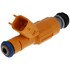 822-11154 by GB REMANUFACTURING - Reman Multi Port Fuel Injector