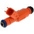 822-11150 by GB REMANUFACTURING - Reman Multi Port Fuel Injector
