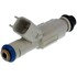 822-11159 by GB REMANUFACTURING - Reman Multi Port Fuel Injector