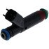 822-11155 by GB REMANUFACTURING - Reman Multi Port Fuel Injector