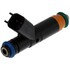 822-11162 by GB REMANUFACTURING - Reman Multi Port Fuel Injector