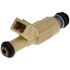822-11169 by GB REMANUFACTURING - Reman Multi Port Fuel Injector