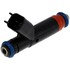 822-11172 by GB REMANUFACTURING - Reman Multi Port Fuel Injector