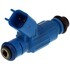 822-11179 by GB REMANUFACTURING - Reman Multi Port Fuel Injector