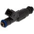 822-11180 by GB REMANUFACTURING - Reman Multi Port Fuel Injector