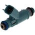 822-11176 by GB REMANUFACTURING - Reman Multi Port Fuel Injector