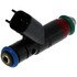 822-11177 by GB REMANUFACTURING - Reman Multi Port Fuel Injector