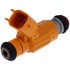 822-11184 by GB REMANUFACTURING - Reman Multi Port Fuel Injector