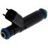 822-11186 by GB REMANUFACTURING - Reman Multi Port Fuel Injector