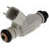 822-11187 by GB REMANUFACTURING - Reman Multi Port Fuel Injector