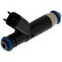 822-11189 by GB REMANUFACTURING - Reman Multi Port Fuel Injector