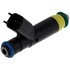 822-11197 by GB REMANUFACTURING - Reman Multi Port Fuel Injector