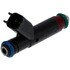 822-11199 by GB REMANUFACTURING - Reman Multi Port Fuel Injector