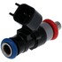 822-11214 by GB REMANUFACTURING - Reman Multi Port Fuel Injector