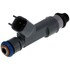 822-11215 by GB REMANUFACTURING - Reman Multi Port Fuel Injector