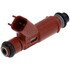 822-11220 by GB REMANUFACTURING - Reman Multi Port Fuel Injector