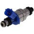 822-12104 by GB REMANUFACTURING - Reman Multi Port Fuel Injector