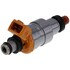 822-12105 by GB REMANUFACTURING - Reman Multi Port Fuel Injector