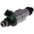 822-12115 by GB REMANUFACTURING - Reman Multi Port Fuel Injector