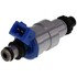 822-12113 by GB REMANUFACTURING - Reman Multi Port Fuel Injector