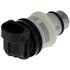 831-15105 by GB REMANUFACTURING - Reman T/B Fuel Injector