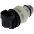 831-15108 by GB REMANUFACTURING - Reman T/B Fuel Injector