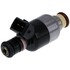 832-11105 by GB REMANUFACTURING - Reman Multi Port Fuel Injector