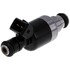 832-11115 by GB REMANUFACTURING - Reman Multi Port Fuel Injector